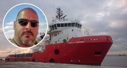 Pirati oteli srpskog pomorca u vodama Ekvatorijalne Gvineje, spašen je